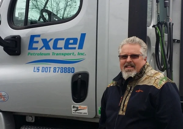 Excel Petroleum Large